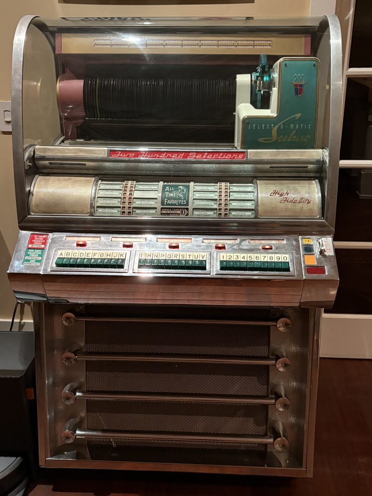 Jukebox